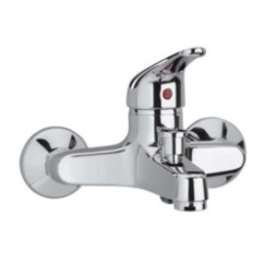 FB40 rubinetto monocomando vasca