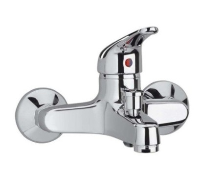 FB40 rubinetto monocomando vasca