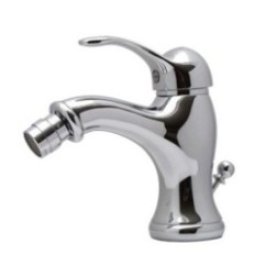 MIRO' rubinetto bidet con scarico 1" 1/4 finitura bronzo
