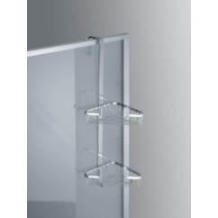 BAHAMAS angolare a due piani