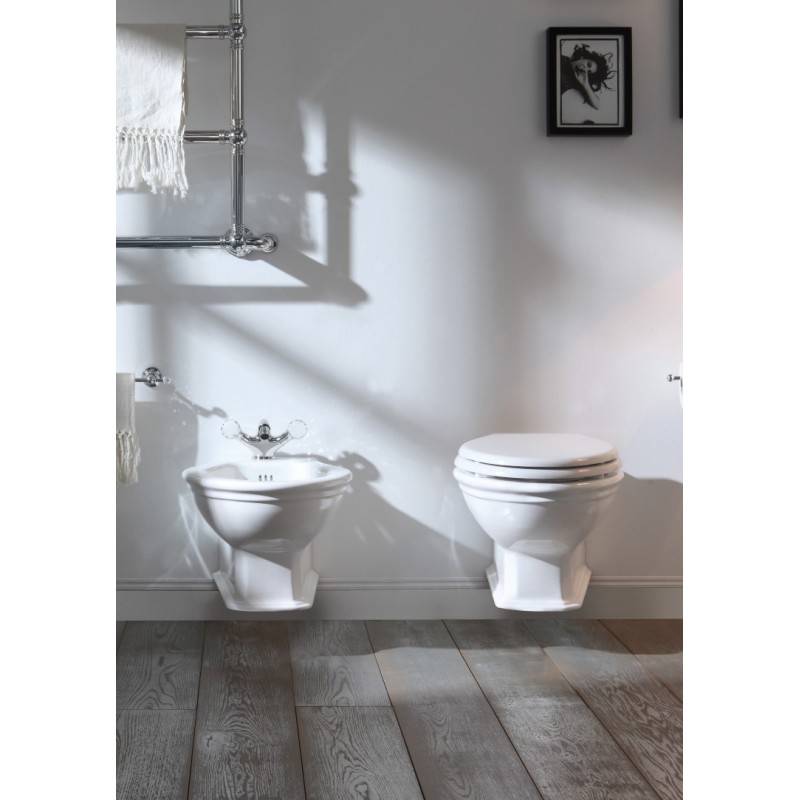 IMPERO Bidet sospeso