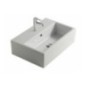 PLUS DESIGN lavabo 60x40 senza foro
