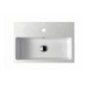 PLUS DESIGN lavabo 60x40 senza foro