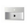 PLUS DESIGN lavabo 60x40 senza foro