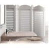 PINCO&PALLINO Miscelatore monocomando per lavabo finitura cromo