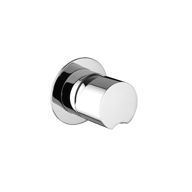 ARKA miscelatore doccia incasso finitura cromo