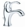 ELITE monocomando lavabo con scarico finitura cromo