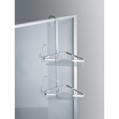 BAHAMAS angolare a due piani