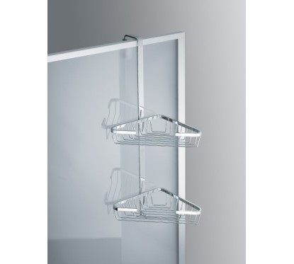 BAHAMAS angolare a due piani