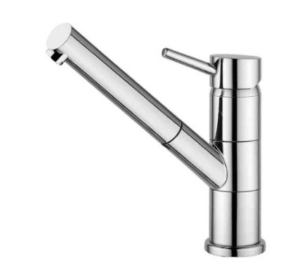 HI-TECH rubinetto monocomando lavello