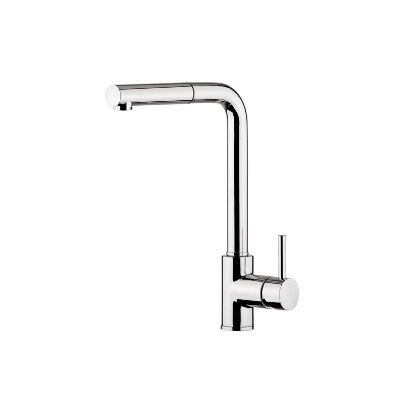 HI-TECH rubinetto miscelatore lavello cucina