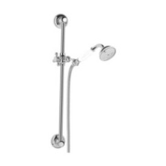 Saliscendi completo finitura bronzato