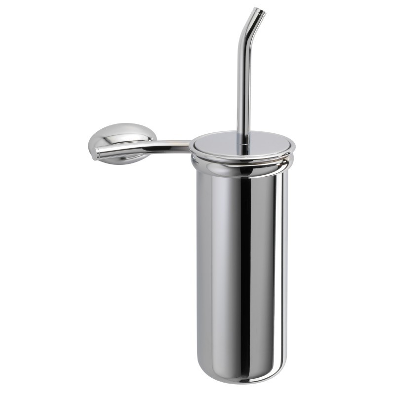 DUEMILA PLUS porta scopino a parete