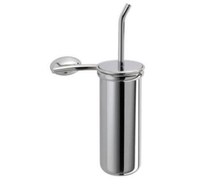 DUEMILA PLUS porta scopino a parete