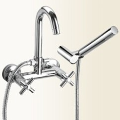 YUPPY Gruppo vasca esterno completo