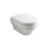 CLEAR vaso sospeso