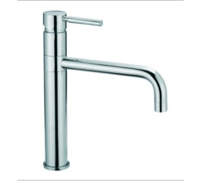 ESPRIT monocomando per lavello finitura cromo