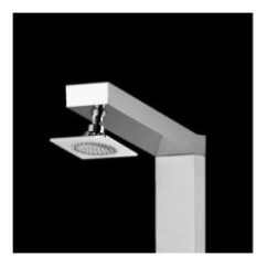 GEMMA Q2 PLUS pannello doccia miscelatore termostatico
