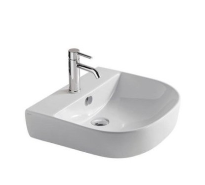 EDEN lavabo cm 50 monoforo
