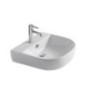 EDEN lavabo cm 50 monoforo