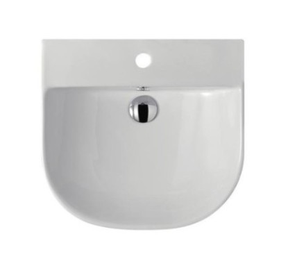 EDEN lavabo cm 50 monoforo