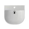 EDEN lavabo cm 50 monoforo