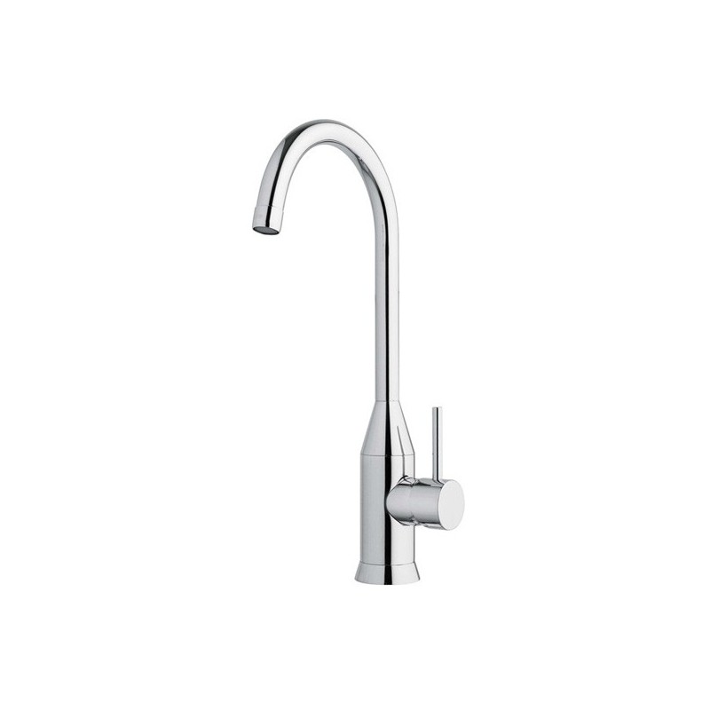 WAL 3 rubinetto cucina monocomando