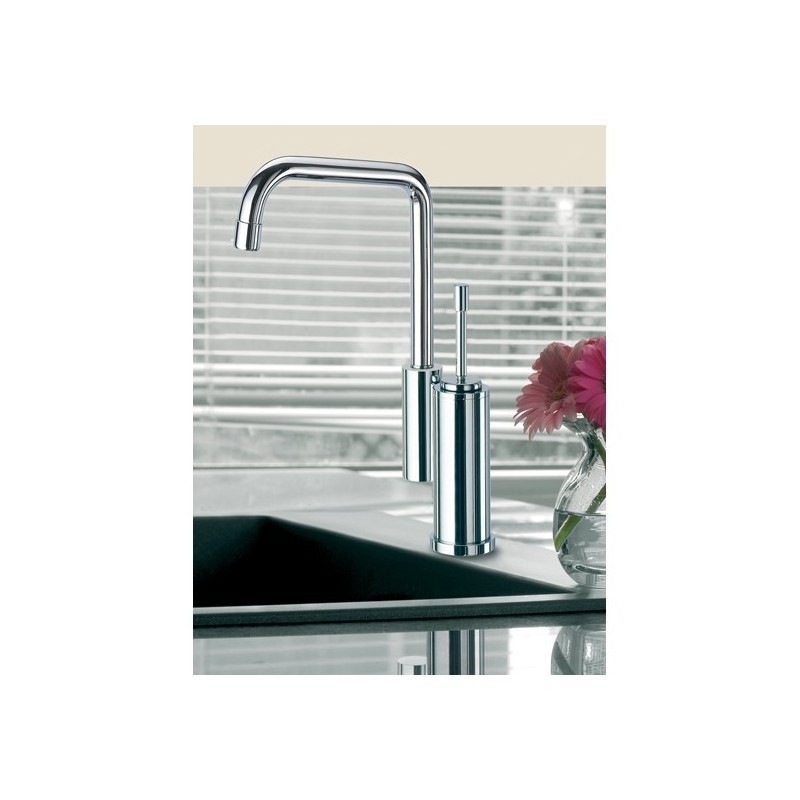 LINEA CUCINA miscelatore lavello