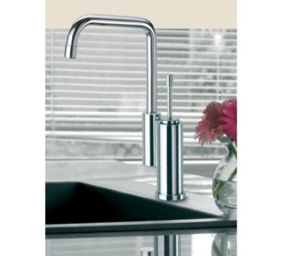 LINEA CUCINA miscelatore lavello