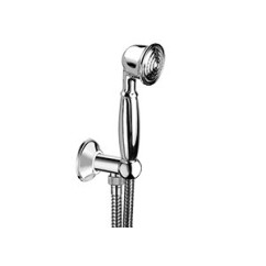 WELLNESS Kit presa acqua retrò finitura vecchio bronzo