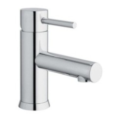WAL rubinetto monocomando lavabo