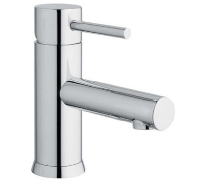 WAL rubinetto monocomando lavabo