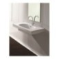 TUTTO-EVO Lavabo sospeso TP100