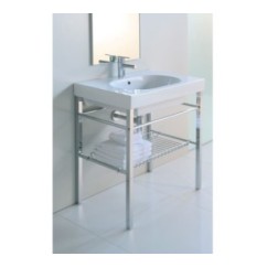 TUTTO-EVO Lavabo sospeso TP100