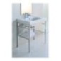 TUTTO-EVO Lavabo sospeso TP100