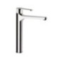 SMART monocomando lavabo alto finitura cromo
