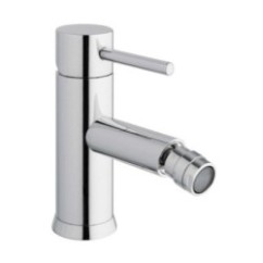 WAL rubinetto monocomando bidet