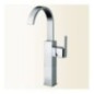 KLIP miscelatore monocomando lavabo con prolunga 70 mm finitura cromo