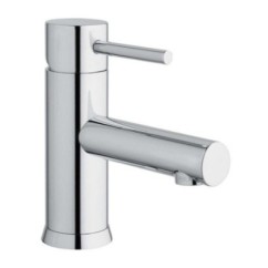 WAL rubinetto monocomando lavabo