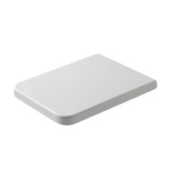 BUTTERFLY coprivaso con cerniere rallentate