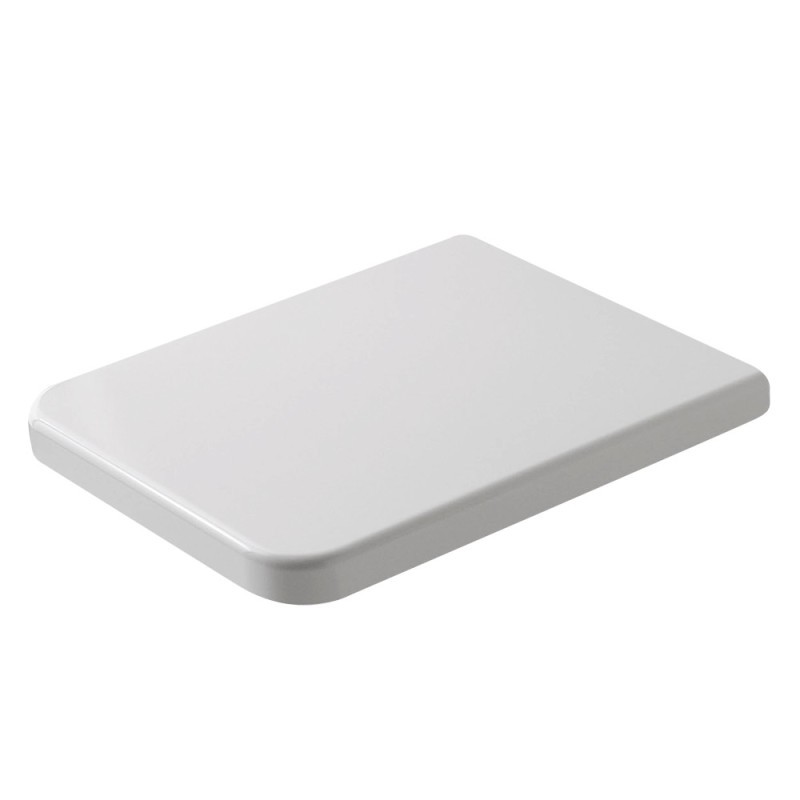 BUTTERFLY coprivaso con cerniere rallentate