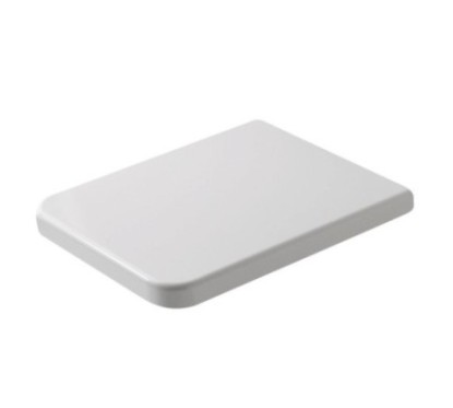 BUTTERFLY coprivaso con cerniere rallentate