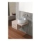 TRIS lavabo appoggio/incasso/soprapiano/sottopiano