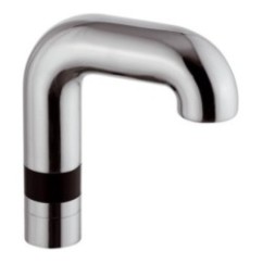 SENSOR rubinetto elettronico a sensore finitura cromo