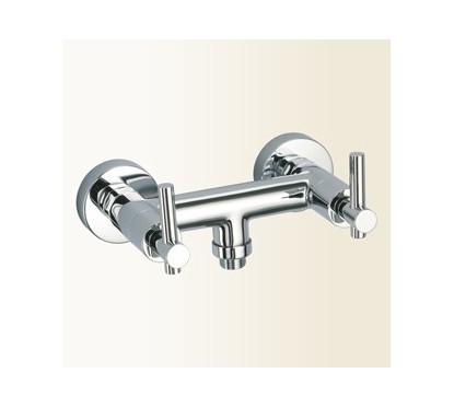 MOOD Gruppo per doccia esterno