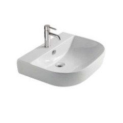 EDEN lavabo cm 60 monoforo