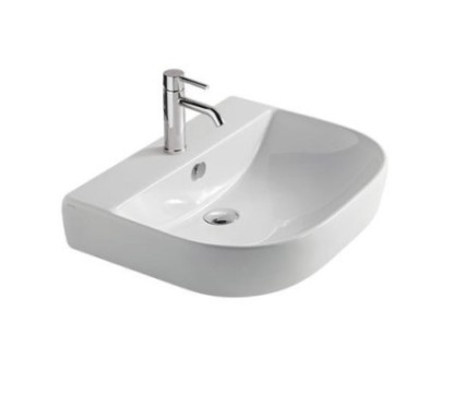 EDEN lavabo cm 60 monoforo