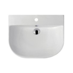 EDEN lavabo cm 60 monoforo