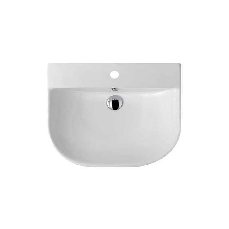 EDEN lavabo cm 60 monoforo