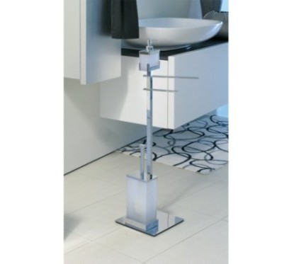 SKEMA piantana quattro funzioni dispenser